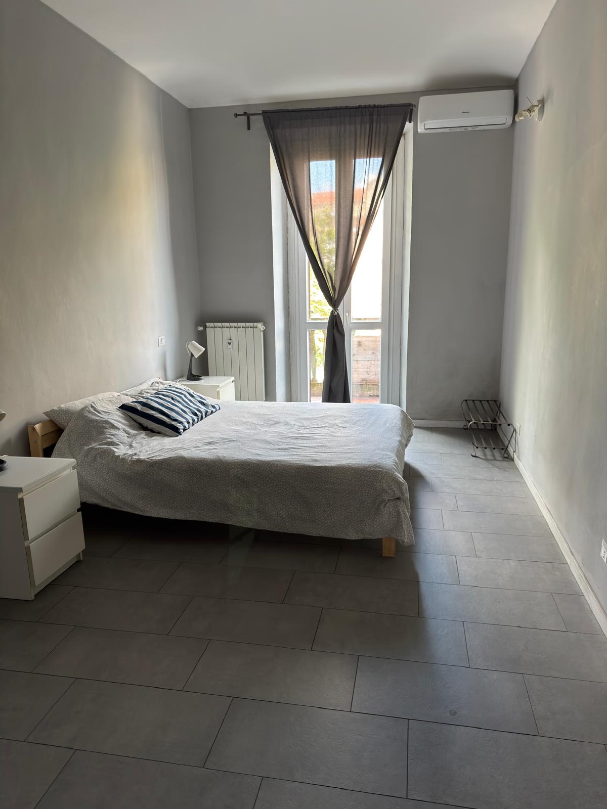 Casa Aurora - Soggiorno