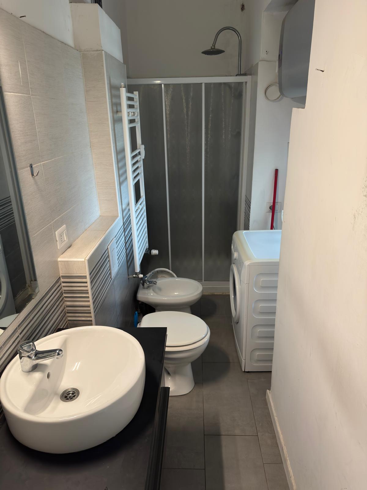 Casa Aurora - Bagno