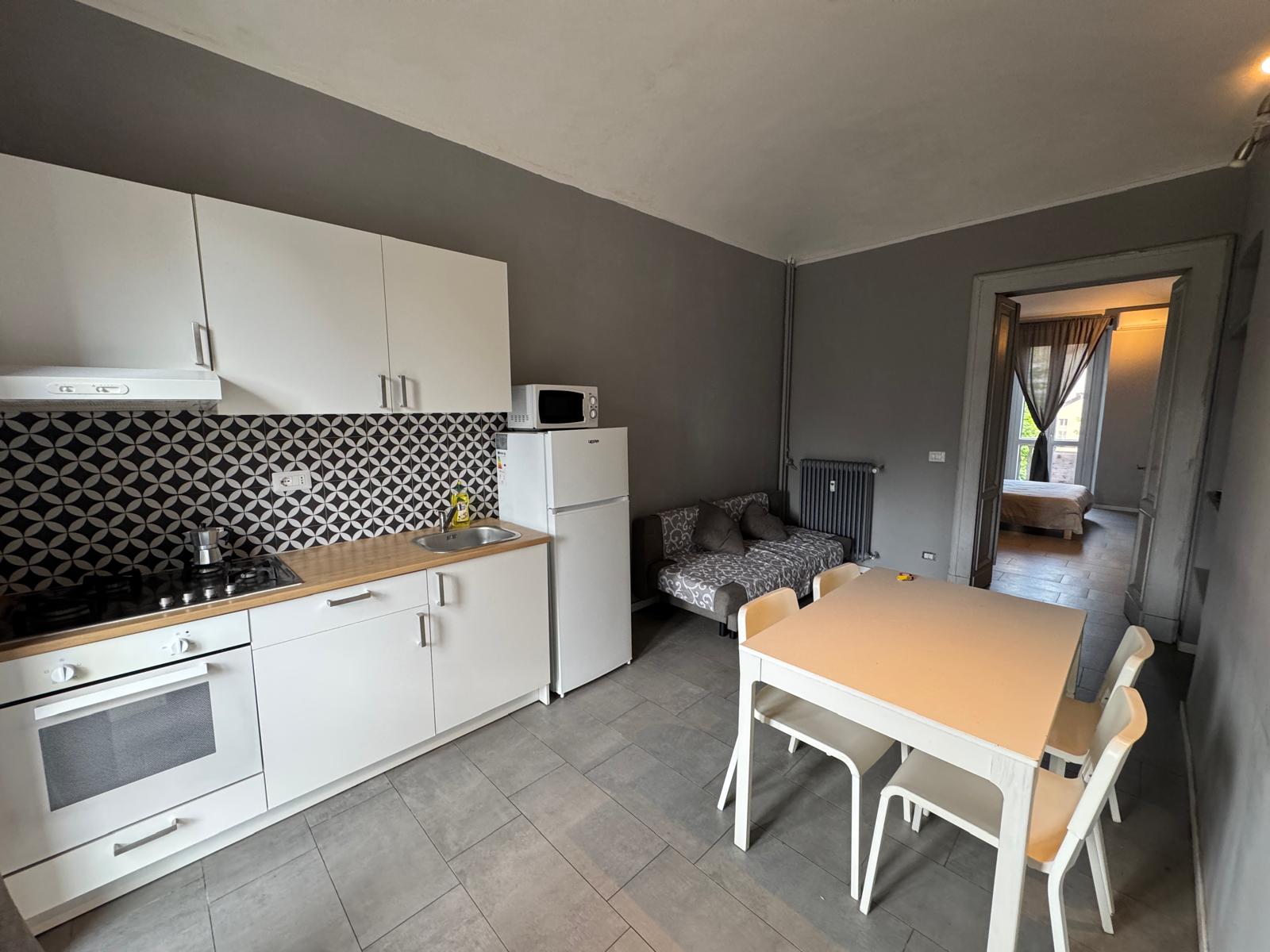 Casa Aurora - Armadio