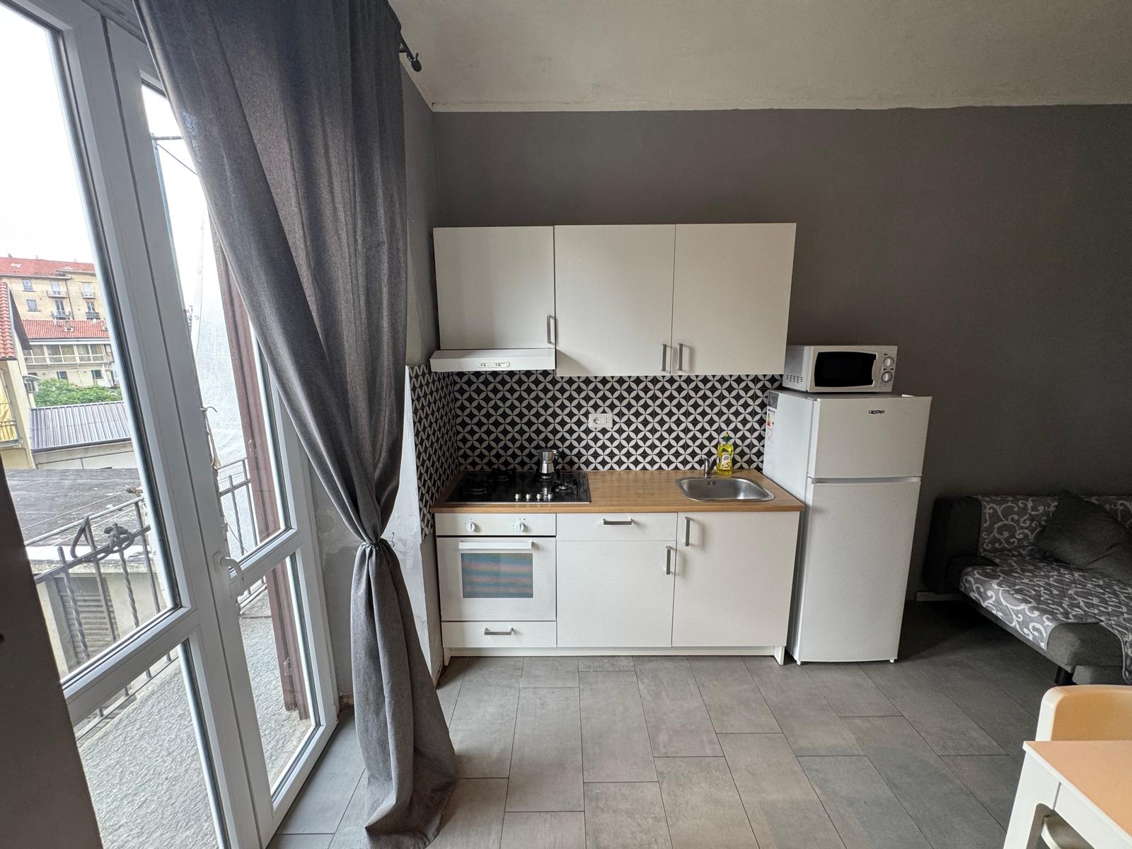 Casa Aurora - Angolo cottura