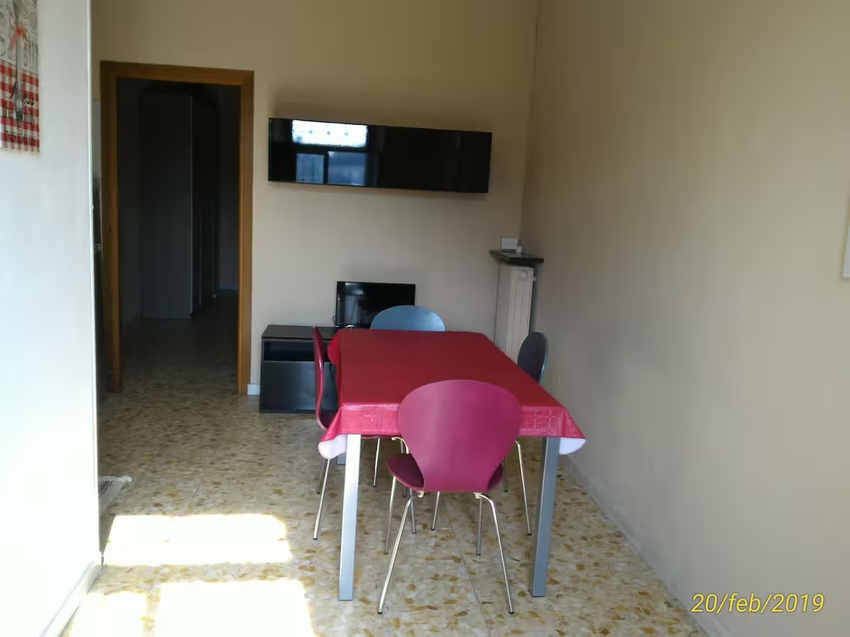 Casa Ballatoio - Ballatoio