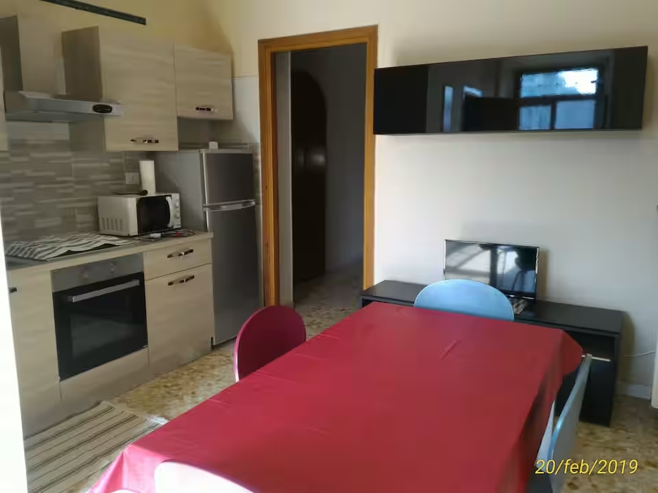 Casa Ballatoio - Appartamento Bobo & Bertu