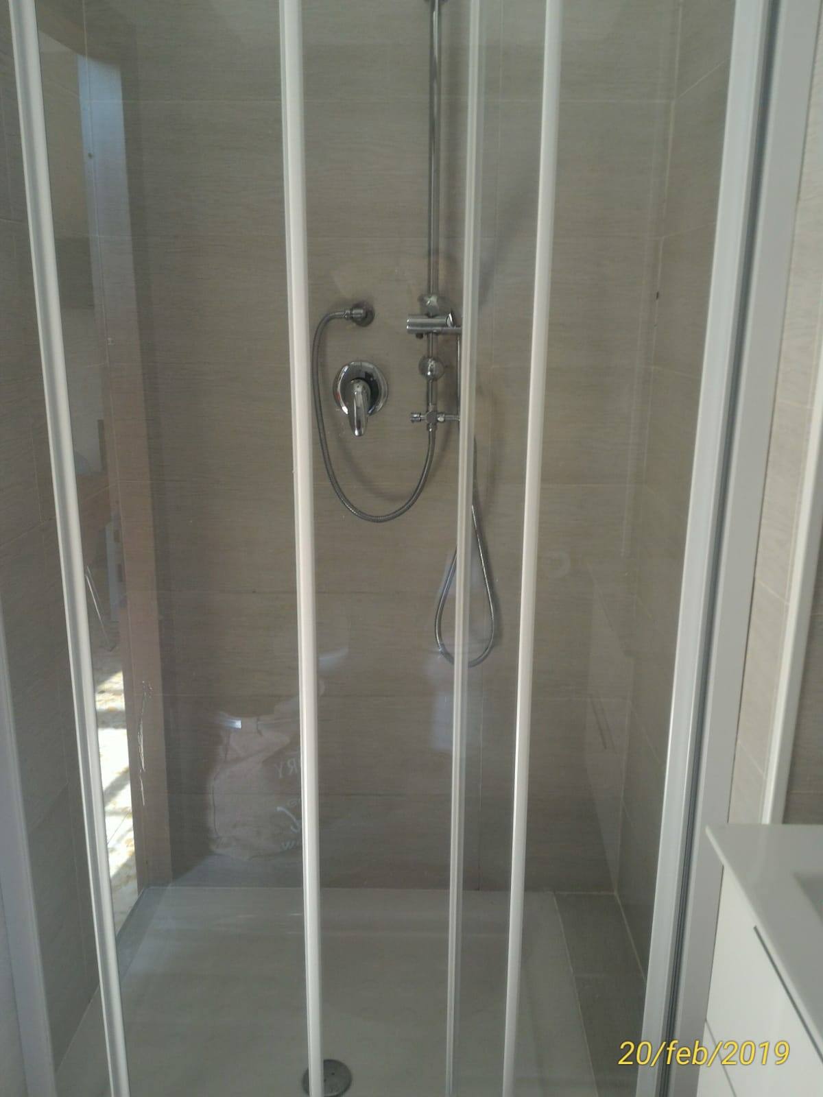 Casa Ballatoio - Camera da letto