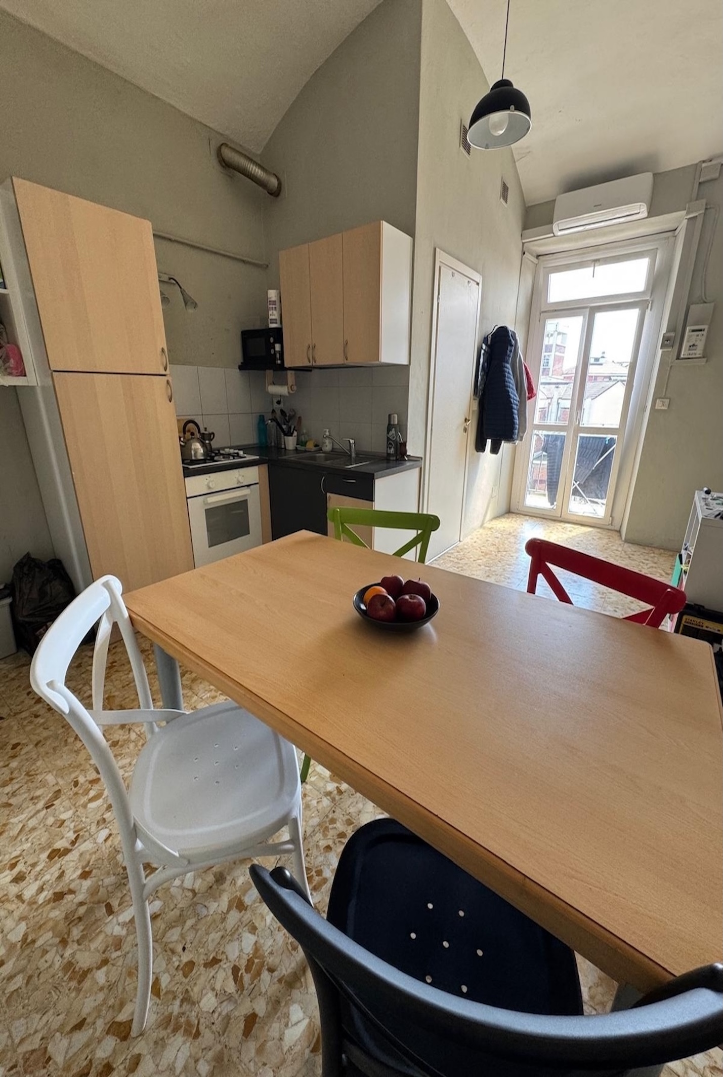 Casa Dora - Cucina