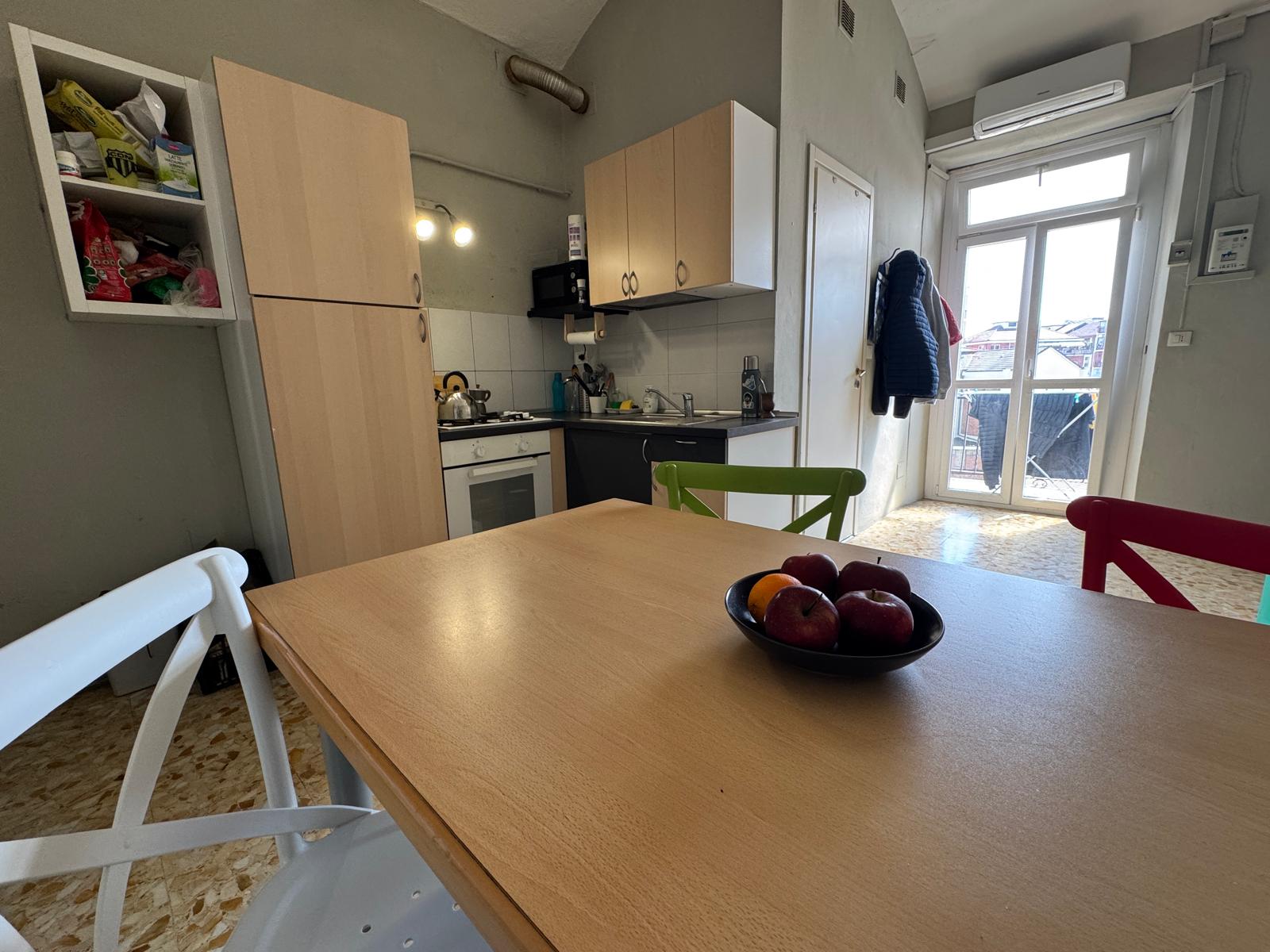 Casa Dora - Soggiorno