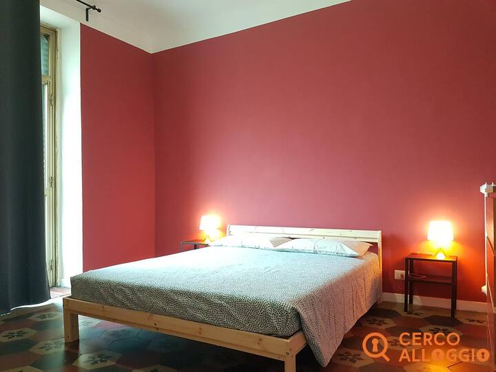 Casa Vittoria - Soggiorno